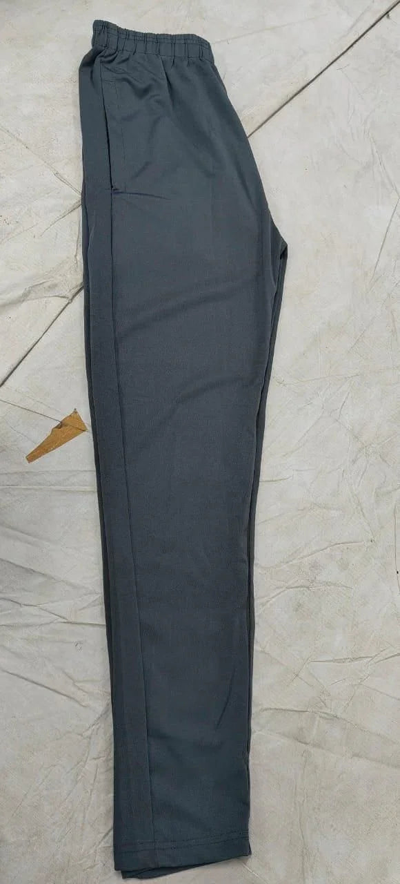 Combo of Men's NS Lycra Track Pants