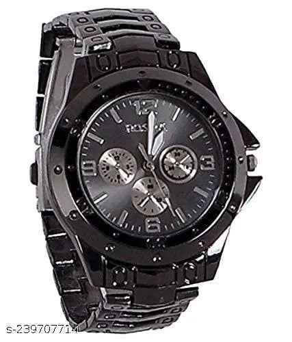 Arabic Dial Watches For Men
