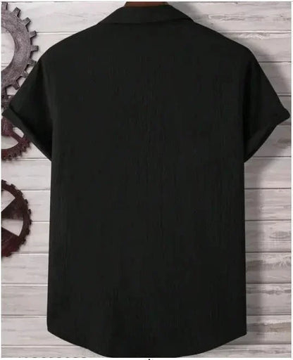 Men's Ice Silk Quick-Drying Shirt