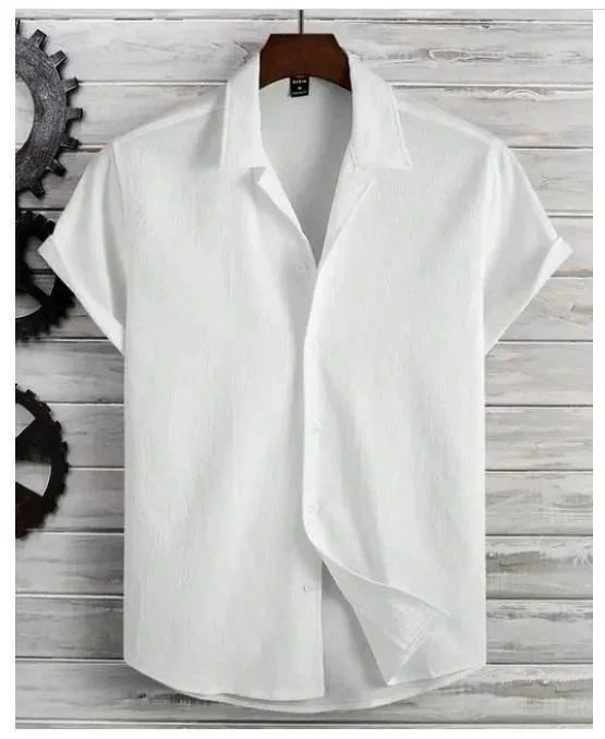 Men's Ice Silk Quick-Drying Shirt