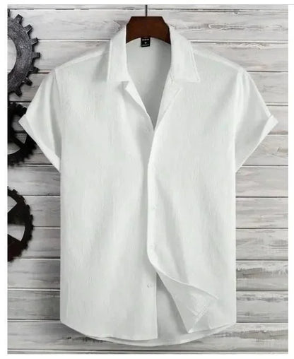 Men's Ice Silk Quick-Drying Shirt