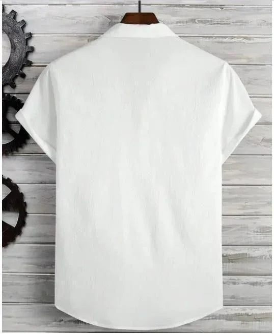 Men's Ice Silk Quick-Drying Shirt