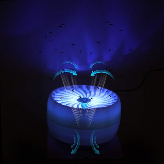 Electronic Mosquito Killer Lamp