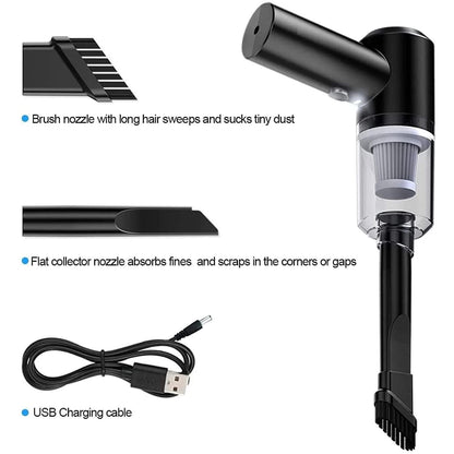 Hair Straightener Comb for Women Hair Straightener Brush  (Multicolor)